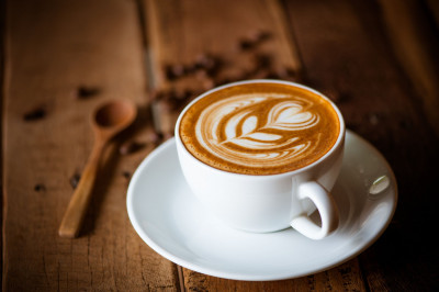 Kecanduan Kopi? Ini Cara Mudah Lepas dari Jeratnya